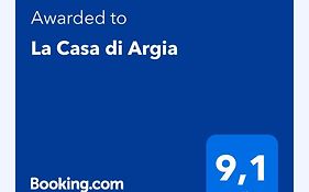 La Casa Di Argia
